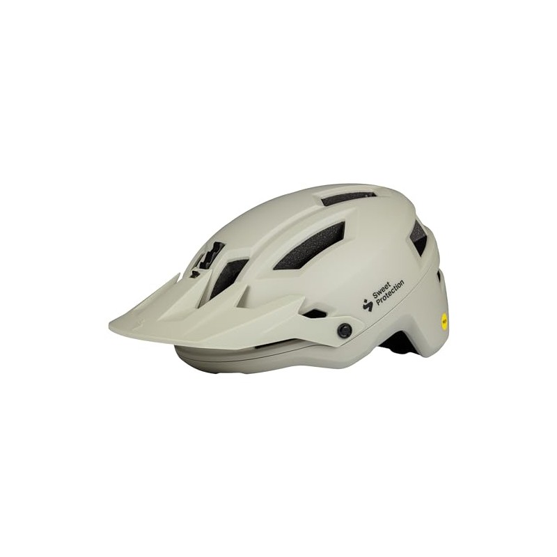 Sweet Protection Unisex Adult Primer MIPS Helmet, Tusken, SM