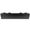 Mega Bass Universal Speaker Panel 4x8" Tweters Speaker Pod Enclousure