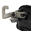 DNA MOTORING OEM-DHO-00176 Front Driver Side Door Pull Handle Compatible