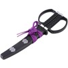 Japanese Samurai Katana Sword Shape Scissors 7.3 inch Made in