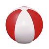 eBuyGB Pack of 12 Inflatable Colour Ball - Beach Pool