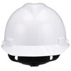MSA 475358 V-Gard Cap Style Safety Hard Hat With Fas-Trac