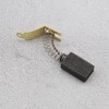Micro Traders 2 Pairs Carbon Brushes Compatible with Hilti TE60