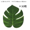 ST TS 30pcs Hibiscus Artificial Flowers Monsteralife 30pcs Hawaiian Decorations