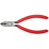 Knipex 70 01 125 4,92" Diagonal Cutter