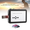 Cassette Player, Cassette Player Cassette to Digital Converter USB Flash