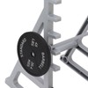 Stifthalter -Rack Einzigartig und Lustig Design, Stifthalter in Squat Rack,