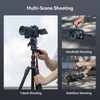 SMALLRIG Z 30 Camera Cage for Nikon Z 30, Aluminum