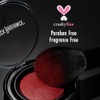 Black Radiance Artisan Baked Blush Warm Berry by Black Radiance