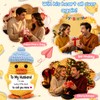 Fathers Day Presents for Husband from Wife – Crochet Duck