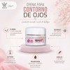 Prosa Crema Contorno Ojos Hidrata Suaviza Uso Día Noche