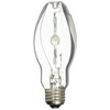 Bulbrite HID ED17 Metal Halide Pulse Start Medium Screw (E26) Base Universal Burn Light Bulb 70 Watt Clear