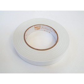 166.3 ft (50 m) (Approx. 80 Bottles), Maintenance Supplies, Golf Grip Tape, Grip Replacement, Double Sided Tape, For Commercial Use, Golf Workshop