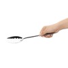 Nisbets Essentials FD197 Spoon, Stainless Steel