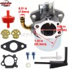 Carburetor Carb For MTD 21A-332A500 Tiller 5hp B&S OHV Engine