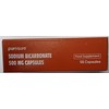 Purosure Sodium Bicarbonate 500mg – (56) Capsules | Relief for