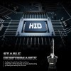 CHUSYYRAY D2S D2R HID Headlight Kit Bulbs 35W 5000LM 6000K
