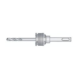 MIYANAGA SLSKHR S-LOCK Carbide SDS Shank