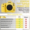 STSEETOP Camera Case for Canon 5D Mark III 5DS 5DSR