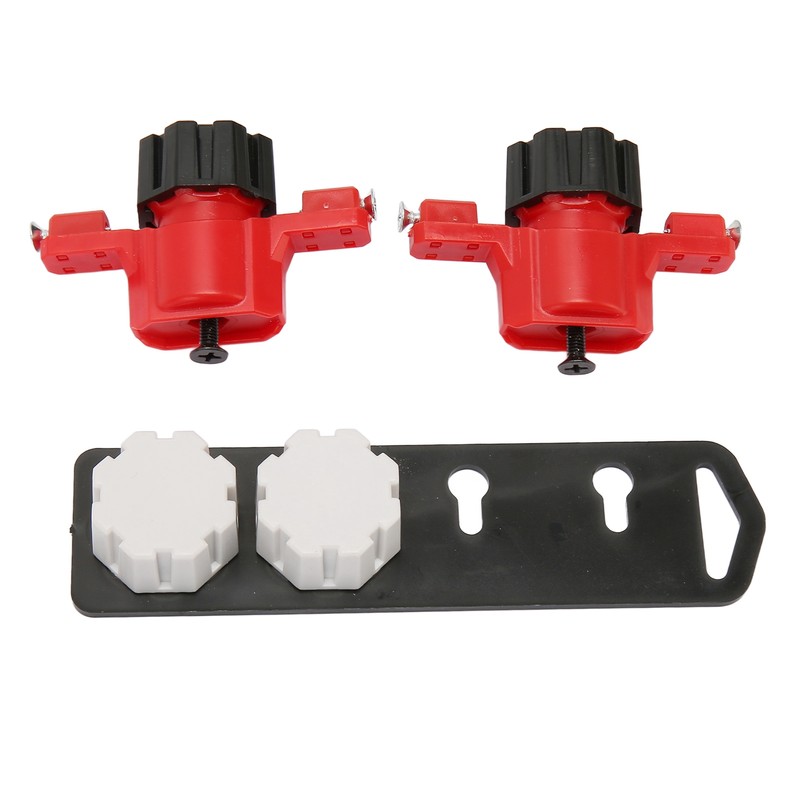 Key Hole Companion Tool Professional Accurate Keyhole Slot Marking Tool