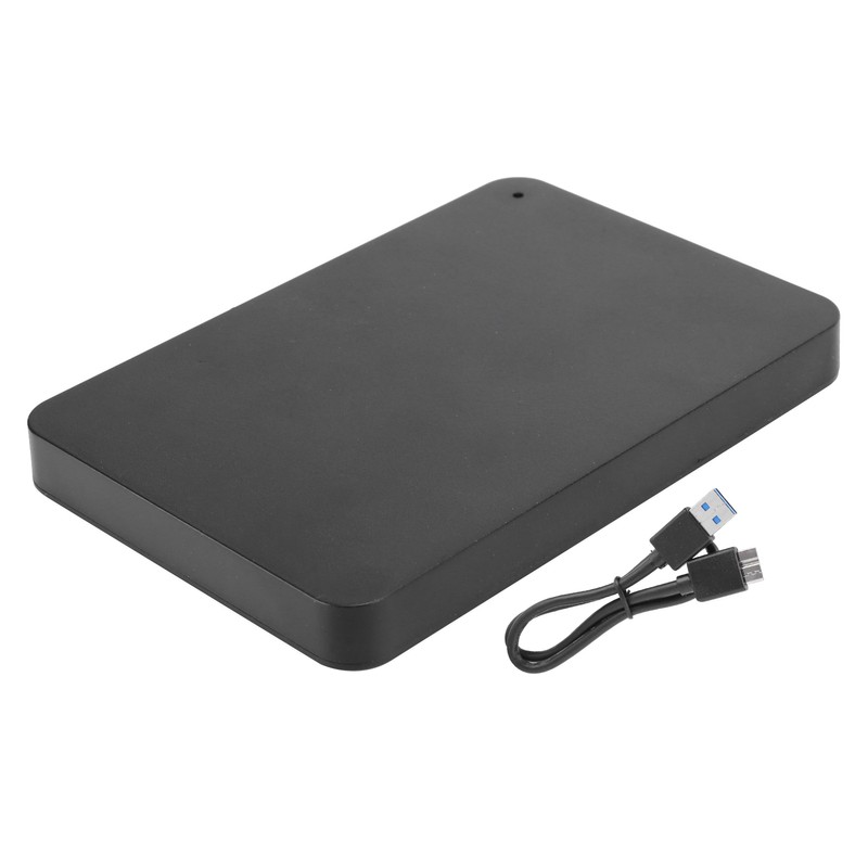 YD0023 Mobile Hard Disk Drive USB 3.0 Storage Portable External