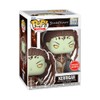 Funko Starcraft Kerrigan with Wings Exclusive Pop Vinyl Figure 977