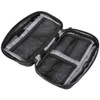 Targus CitySmart Tech TXZ02504GL Business Traveller School Bag Cable/Pencil Case