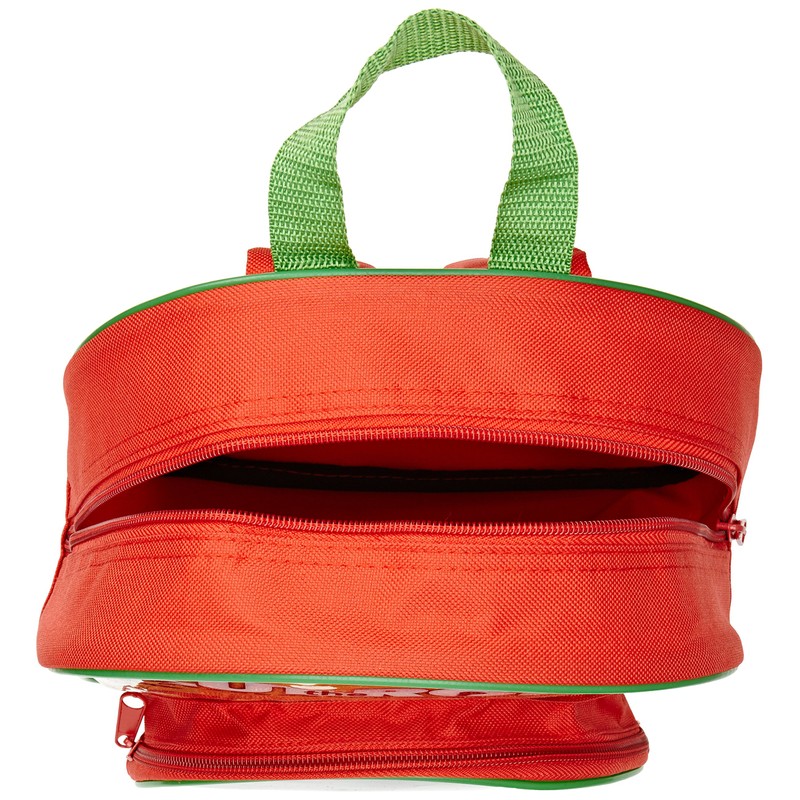 Cut The Rope Backpack with Adjustable Backstraps