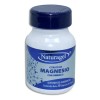 2 Pack Citrato De Magnesio Con Omega 3 Suplemento 30