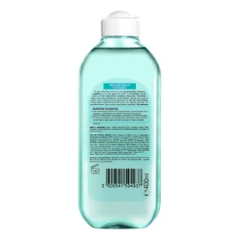 Garnier Agua Micelar Garnier Skin Active Pure Active Piel Mixta Y Grasa 400ml