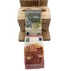 Valentine's Day Money Gift – Iron Reserve Money Box Money