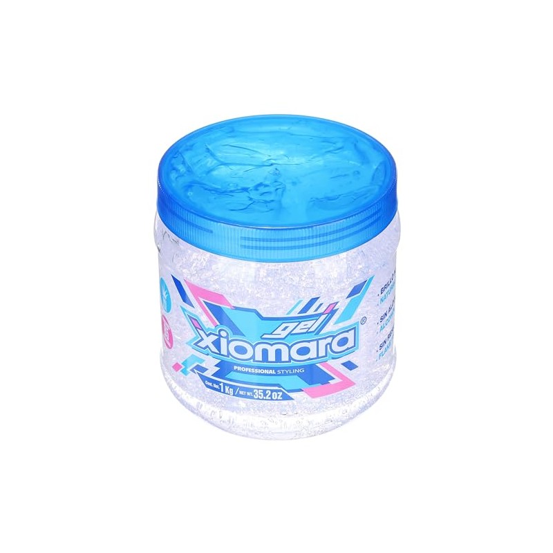 Xiomara Gel, 1 Kg, Pack of 1, 1 count
