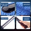 Car Duster Interior, Car Duster Exterior Mini for Dust Brush