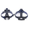 LED Headlamp High Brightness Head Lamp Working Light Adjustable 3