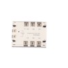 3 Phase Solid State Relay Fast Switching Speed Noise Free