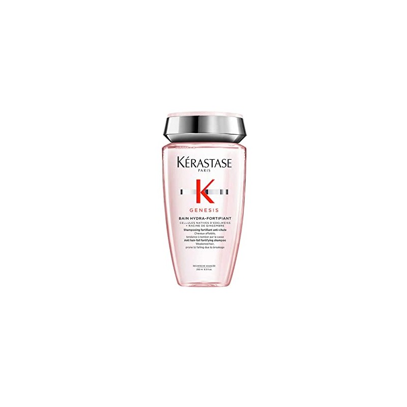 Kerastase Genesis Bain Hydra-Fortifiant Shampoo, 250ml