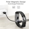 T10 Silicone Watchband Touching Control Smart Bracelet Intelligent Heart Rate