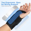 Beugo Carpal Tunnel Wrist Support Brace, Hand Support (Left Hand)