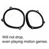 IOOIOO one Lens with Magnetic Frame for L or R