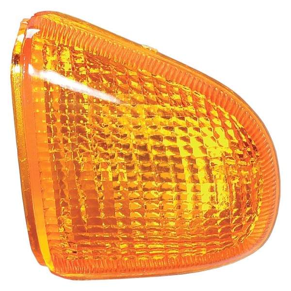 K&S Technologies For Kawasaki Ninja ZX11 93-01 DOT Black Plastic