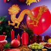 Fun Express 2024 Chinese Lunar New Year Dragon Jointed Cutout