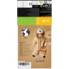 Lion Fancy Dress Costume F57, Size 68 - 134 cm,