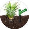 ECOWITT WH0291 Soil Moisture Tester Plant Soil Moisture Sensor Meter