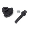 Vermont Castings 0000836 Door Latch Kit Sequoia, 1990-1993 Dutchwest