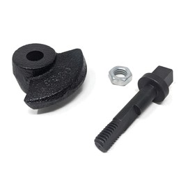 Vermont Castings 0000836 Door Latch Kit Sequoia, 1990-1993 Dutchwest