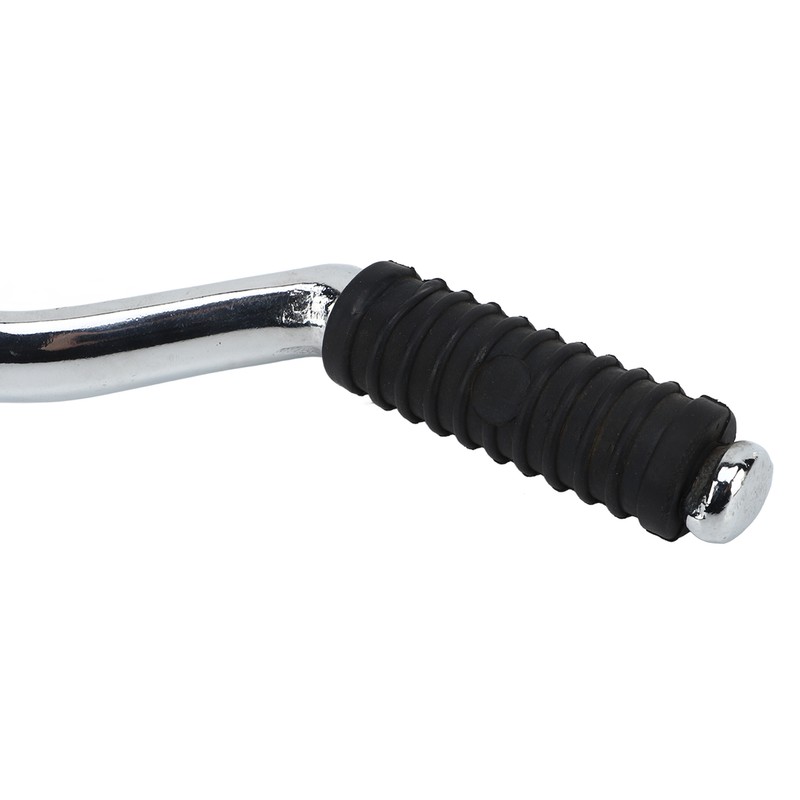 16mm Starter Lever Heavy Duty Foldable Kick Start Lever for