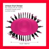 Revlon One-Step Volumiser Original 1.0 Blowout Brush Pink