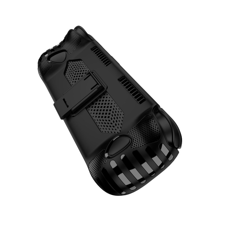 CDCHGAM Protective Case for Odin 3 - TPU Shell with