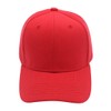 Baseball Cap Hat Men Women - Classic Adjustable Plain Blank,