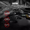 AUTOOL Engine Oil Tester Oil Quality Detector LCD Gasoline Diesel